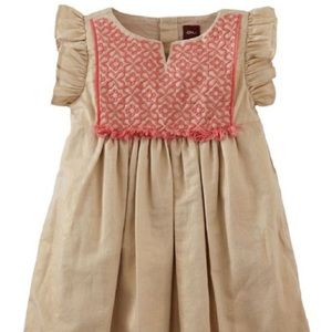 Tea Collection Sparkle Dress